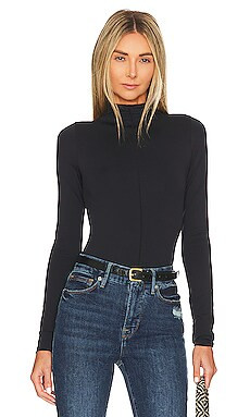 Soft Nylon Funnel Body
                    
                    Good American | Revolve Clothing (Global)