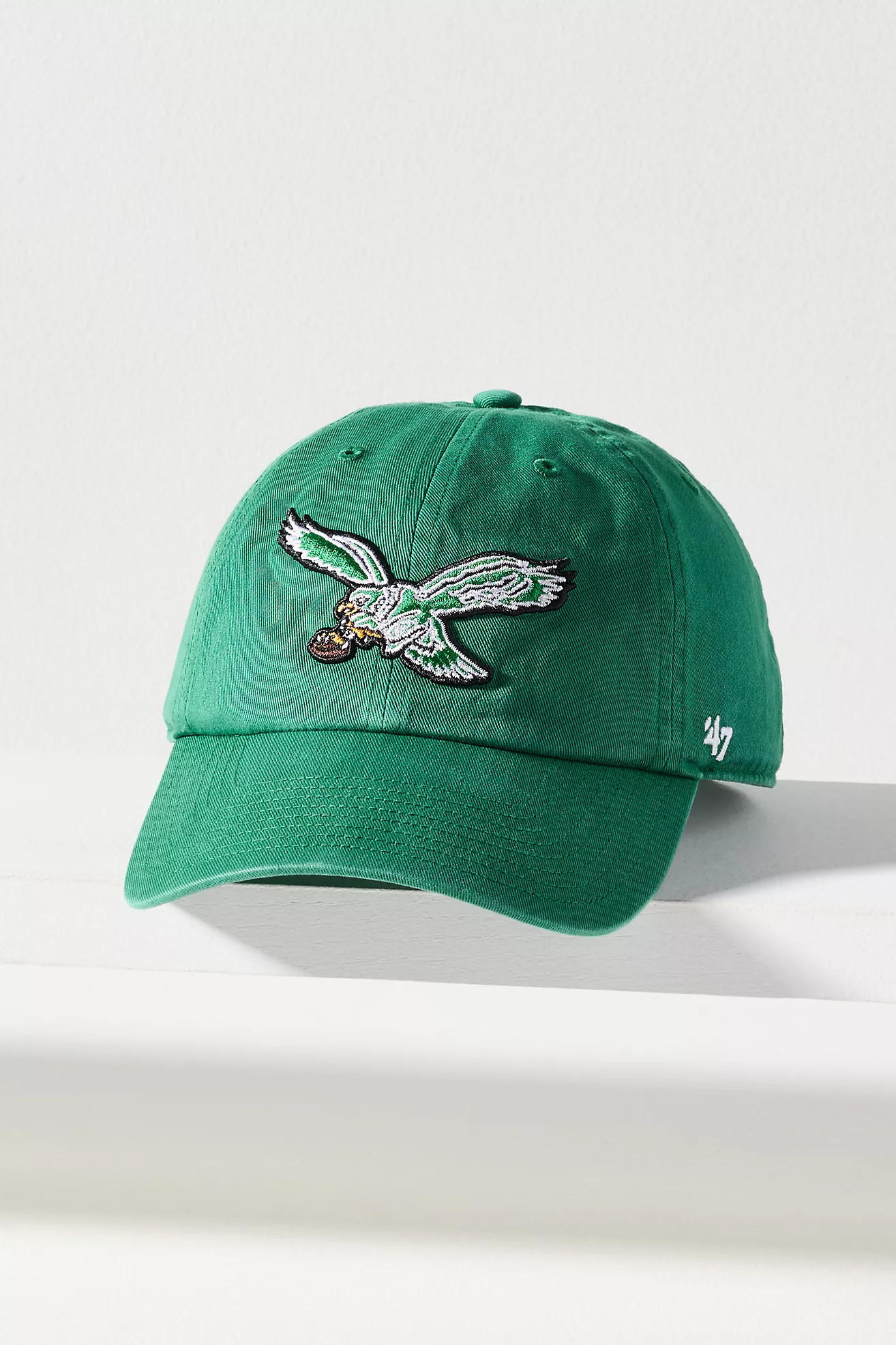 '47 NFL Cleanup Baseball Cap | Anthropologie (US)