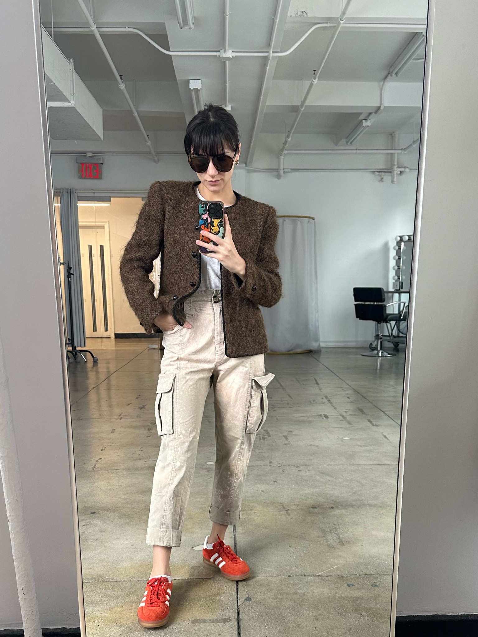 #ootd

#LTKSeasonal #LTKActive