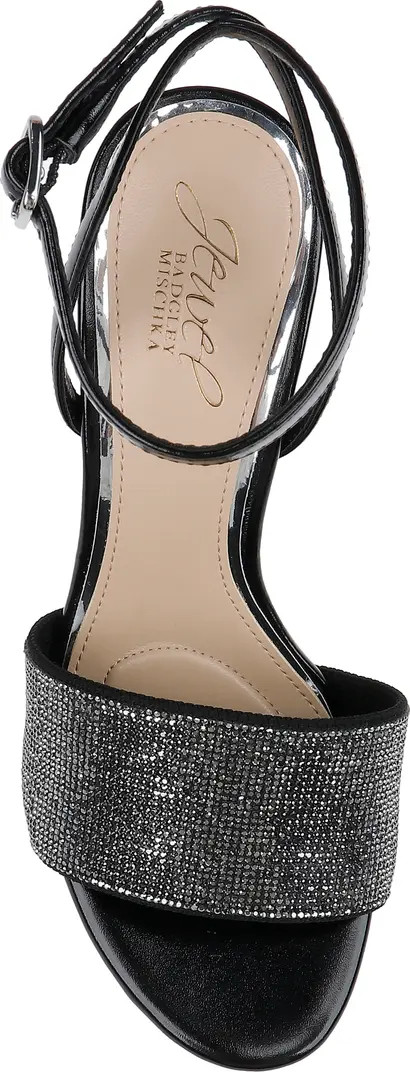 Hattie Ankle Strap Sandal (Women) | Nordstrom