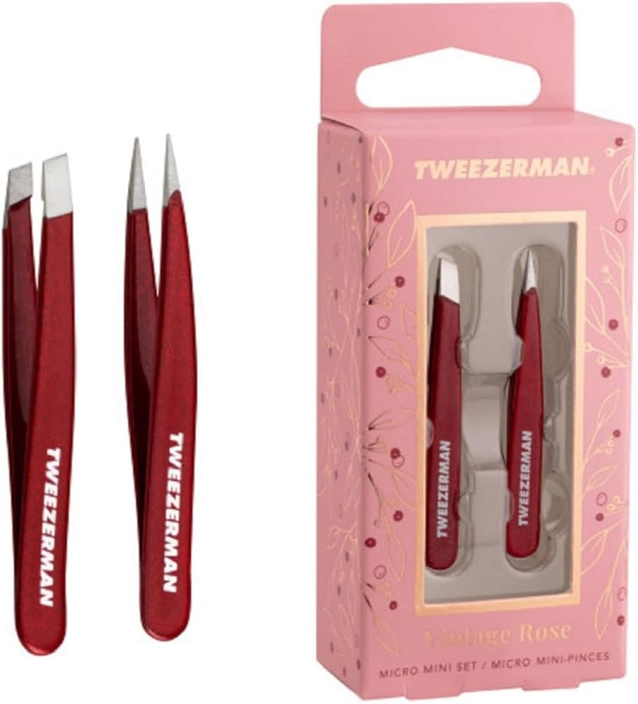 Tweezerman | Amazon (US)