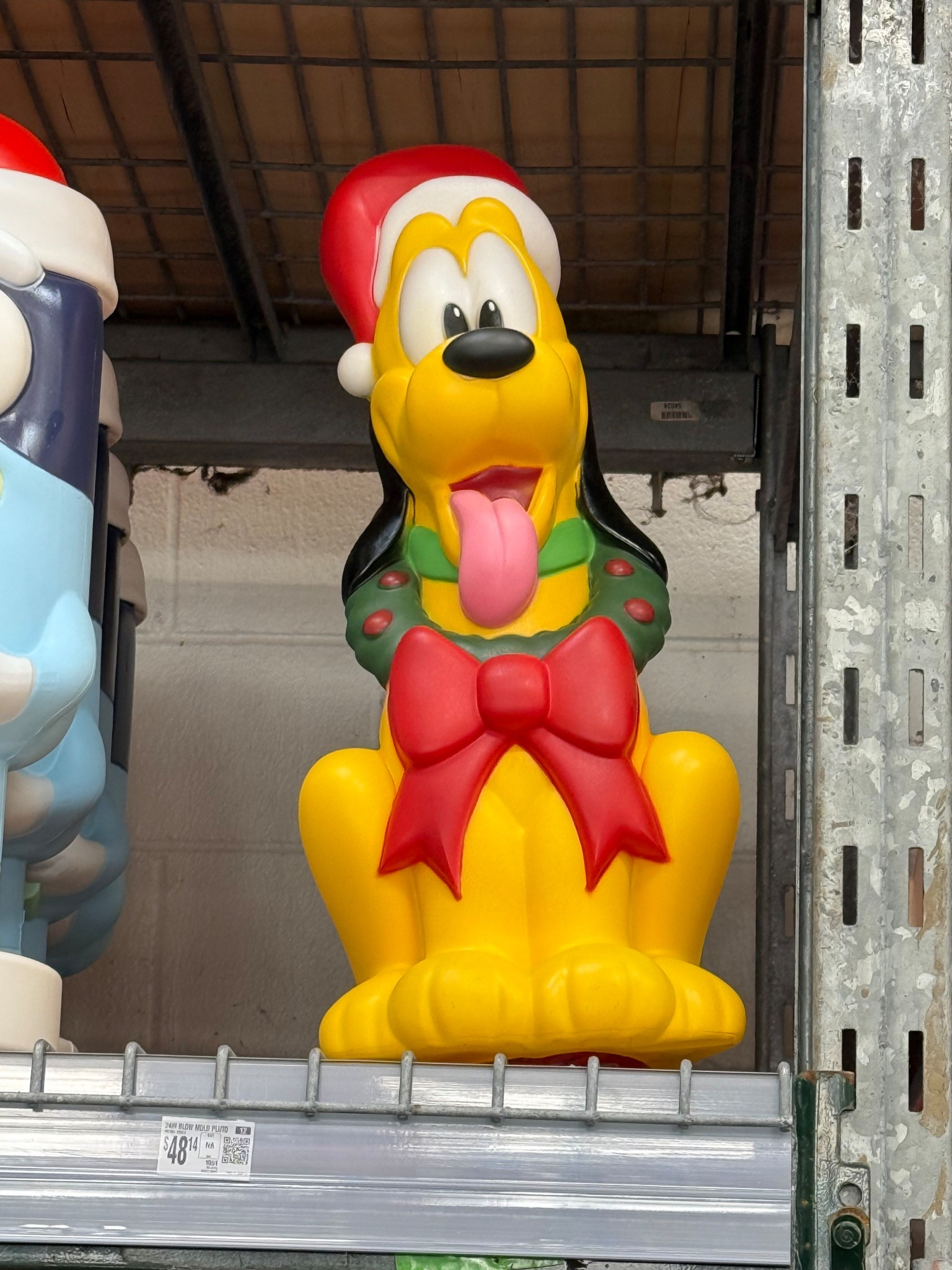 The CUTEST Christmas Pluto!

#LTKHoliday #LTKHome #LTKCyberWeek