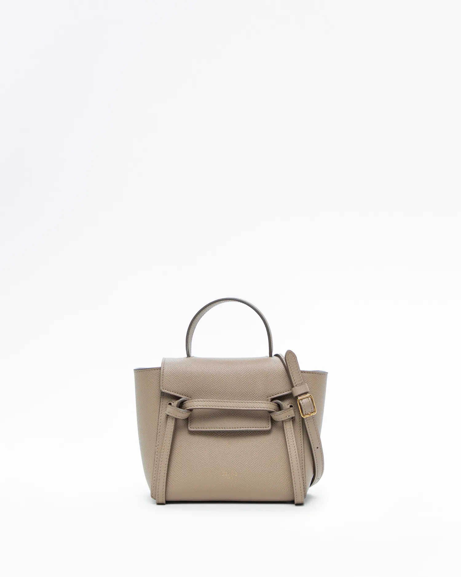 Pico Belt Bag | Vivrelle
