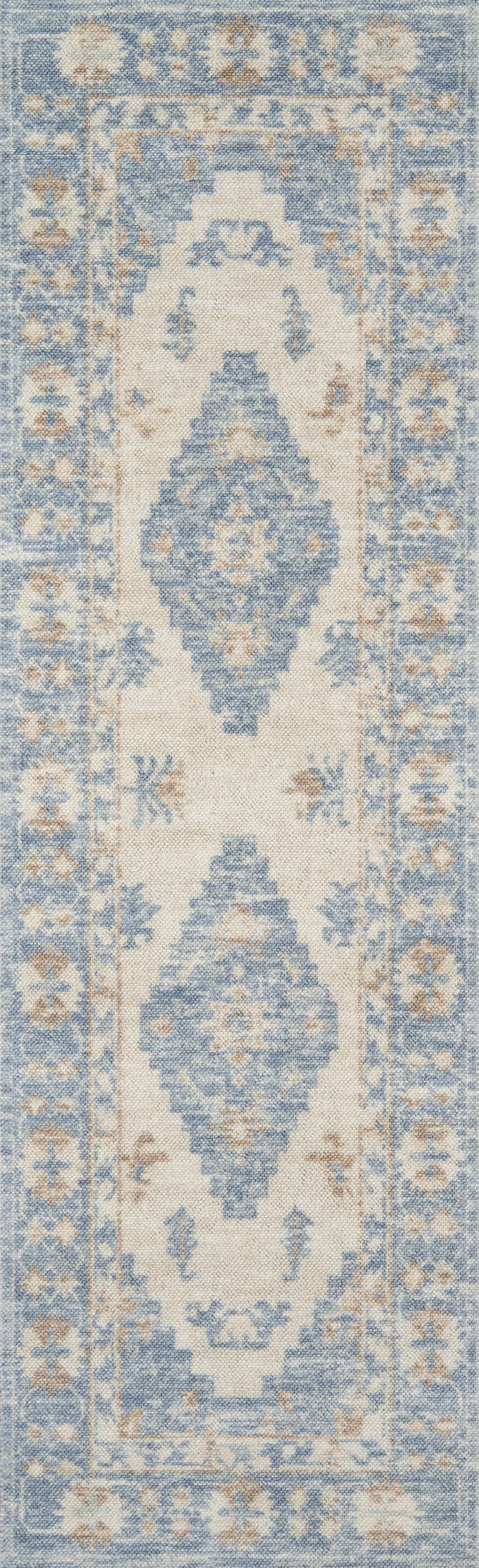 Denya Oriental Indoor Rug | Wayfair North America