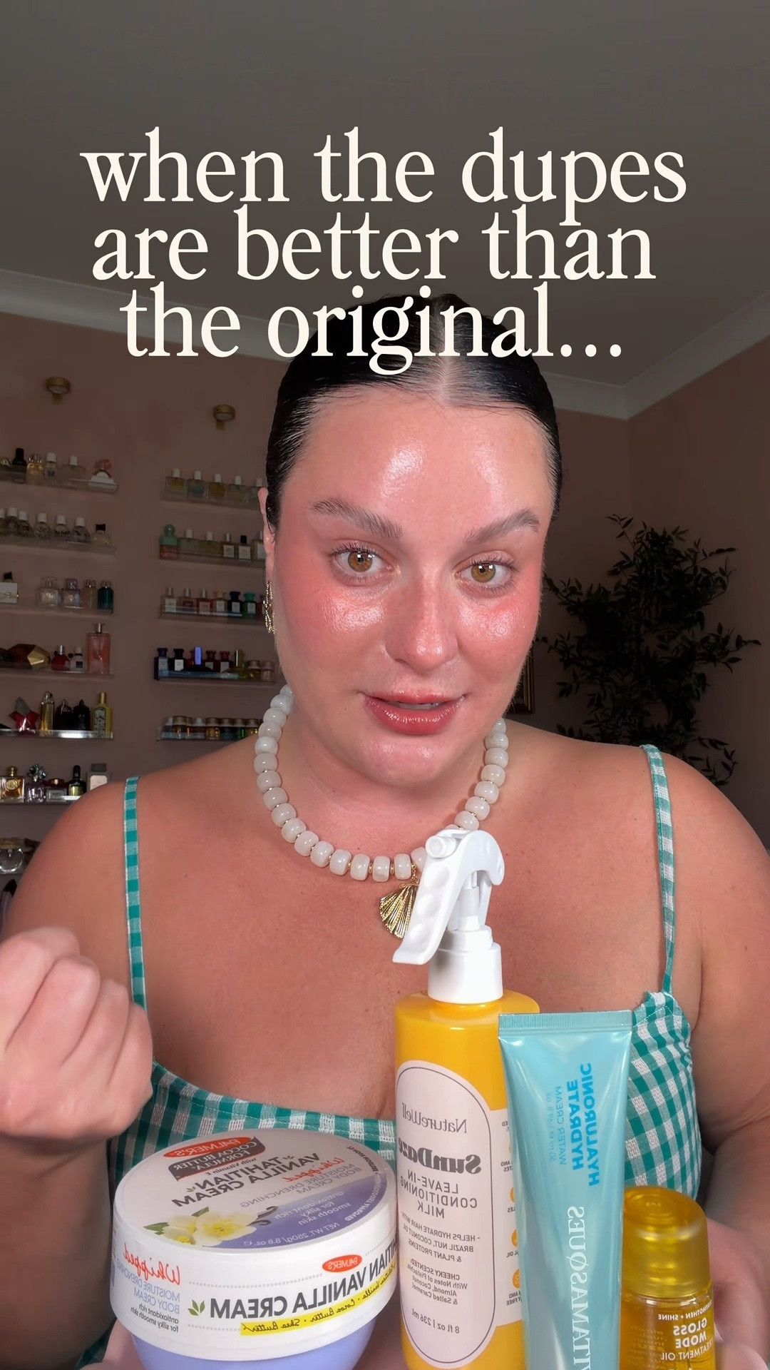 #LTKBeauty