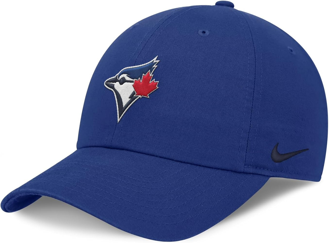 Fanatics MLB Toronto Blue Jays Nike Evergreen Club Performance Adjustable Hat - Royal Blue | Amazon (CA)