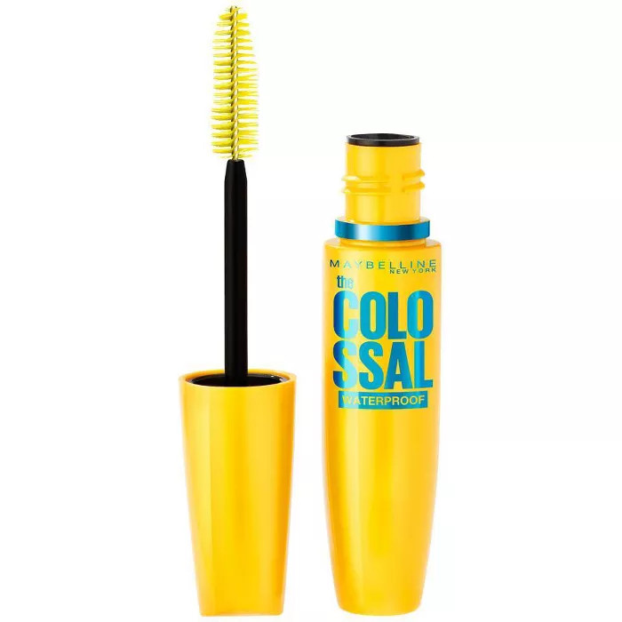 Maybelline Volum' Express The Colossal Mascara | Target