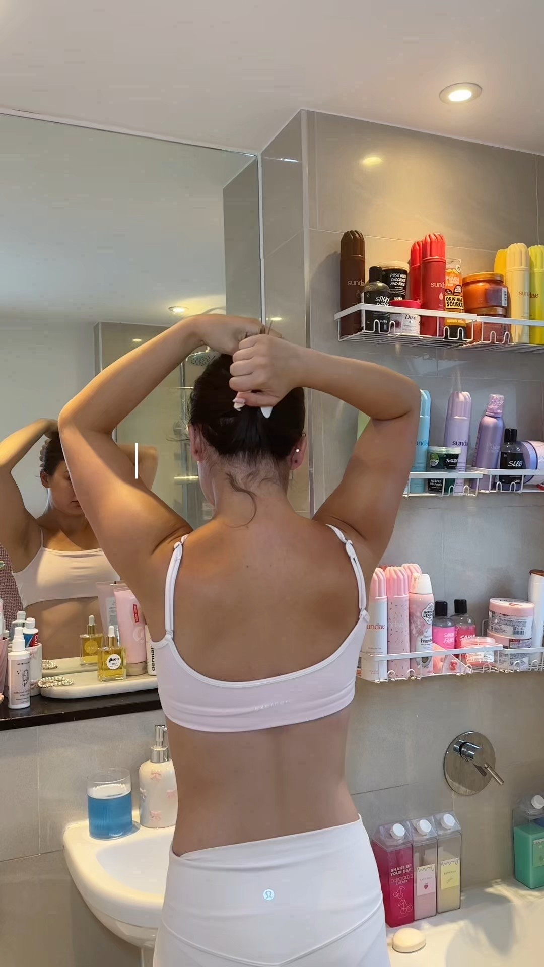 Morning routine before my 9-5

#LTKautumn #LTKuk #LTKsummer