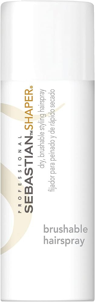 Sebastian Shaper Regular Hair Spray, 1.5 Ounce | Amazon (US)