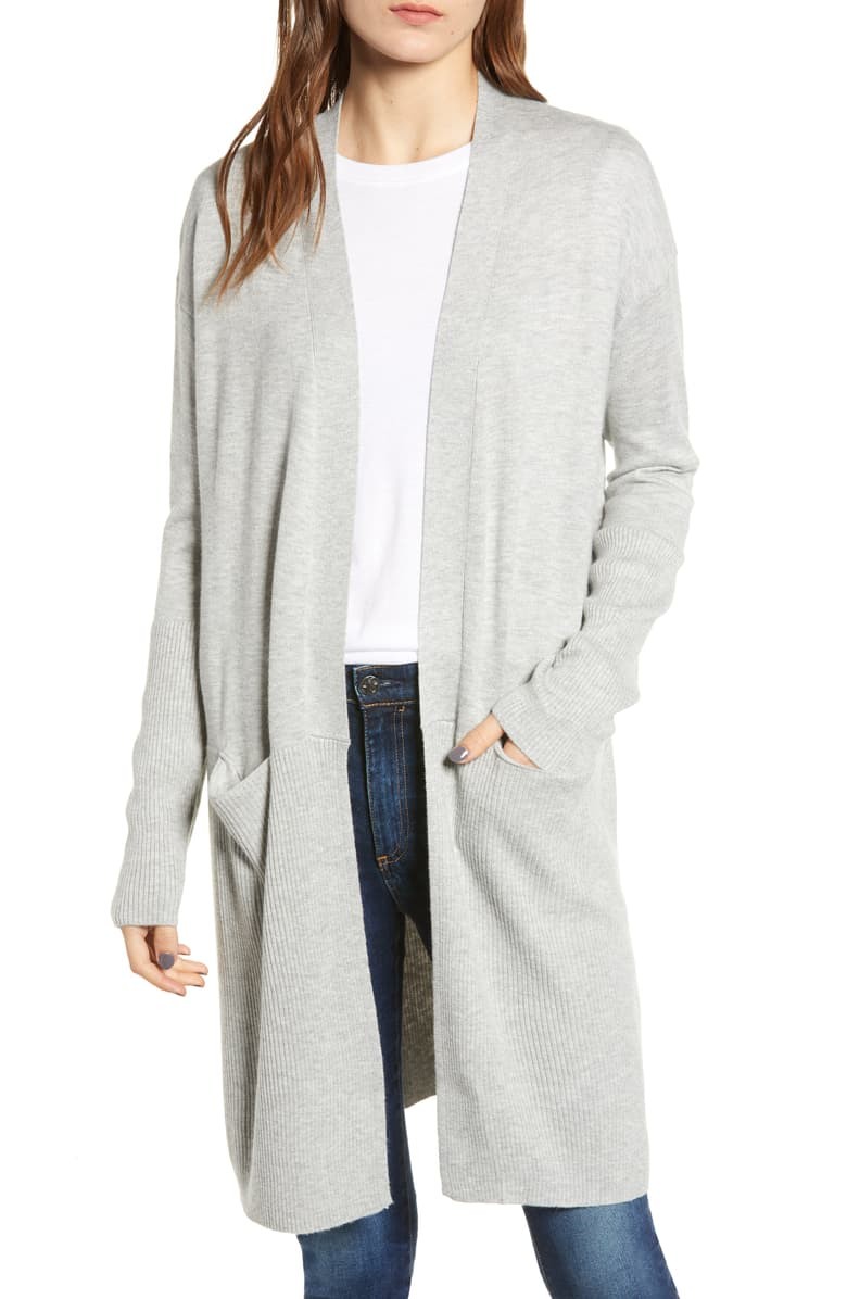 Long Cardigan | Nordstrom