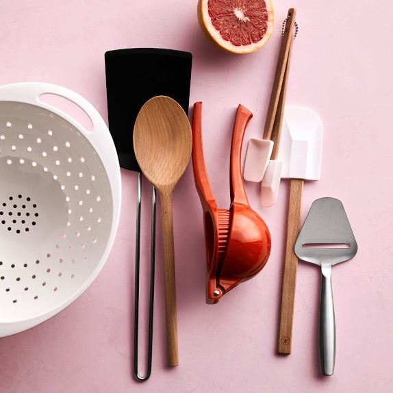 Open Kitchen by Williams Sonoma Silicone Spatulas | Williams-Sonoma