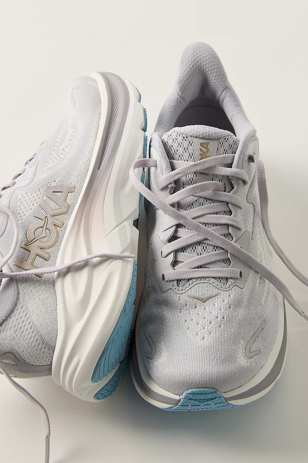 Hoka® Clifton 10 Sneakers | Free People (Global - UK&FR Excluded)