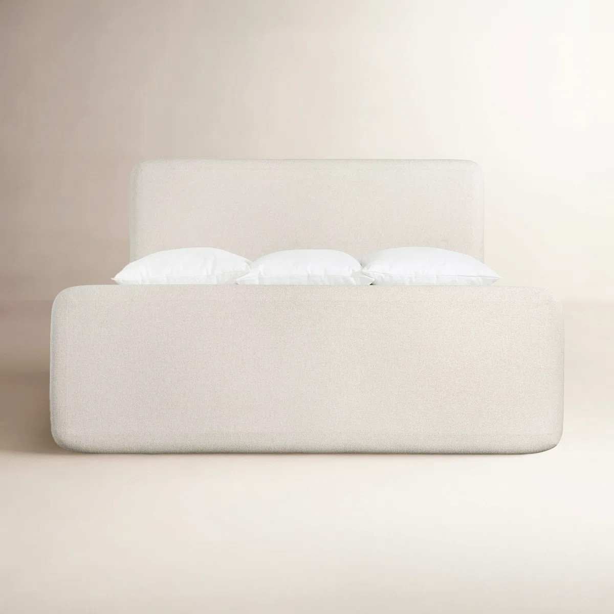 Bernhardt Antibes Upholstered Panel Bed | Wayfair North America