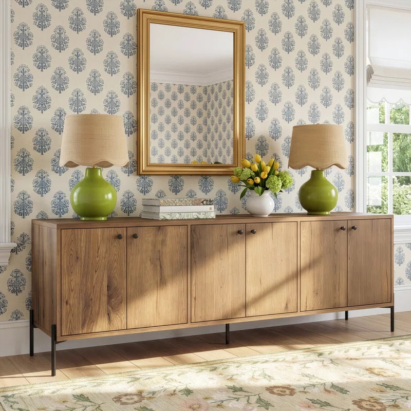 The easiest way to transform your living room? A beautiful media console 🤍 Birch Lane is offering up to 70% OFF and these pieces are everything—classic, functional, and so easy to style. Add a few decor accents and your space instantly feels elevated and intentional. Black Friday in July starts July 23… don’t miss it!

#birchlane #mediaconsolefinds #tvstanddecor #entertainmentcenter #ltkhome #homeinspo #neutraldecor #cozylivingroom #salealert #blackfridaydeal #homestyle #decorideas #interiorstyle #homegoals 

 #LTKSeasonal #LTKHome #LTKSaleAlert
