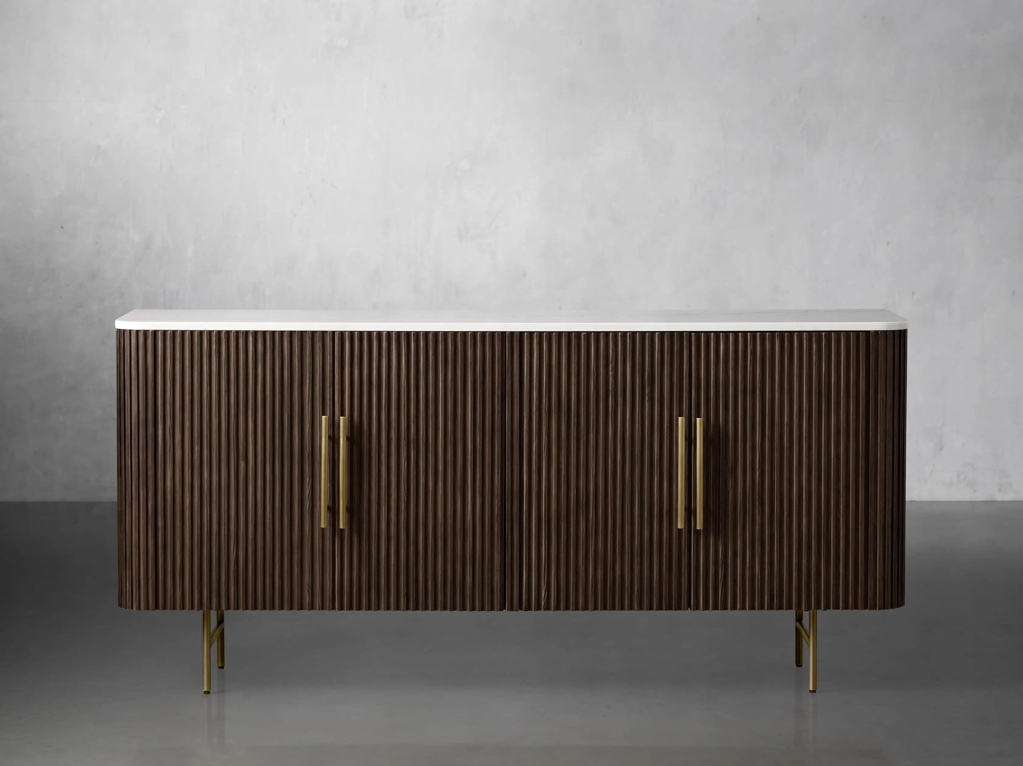 Finnley Sideboard | Arhaus