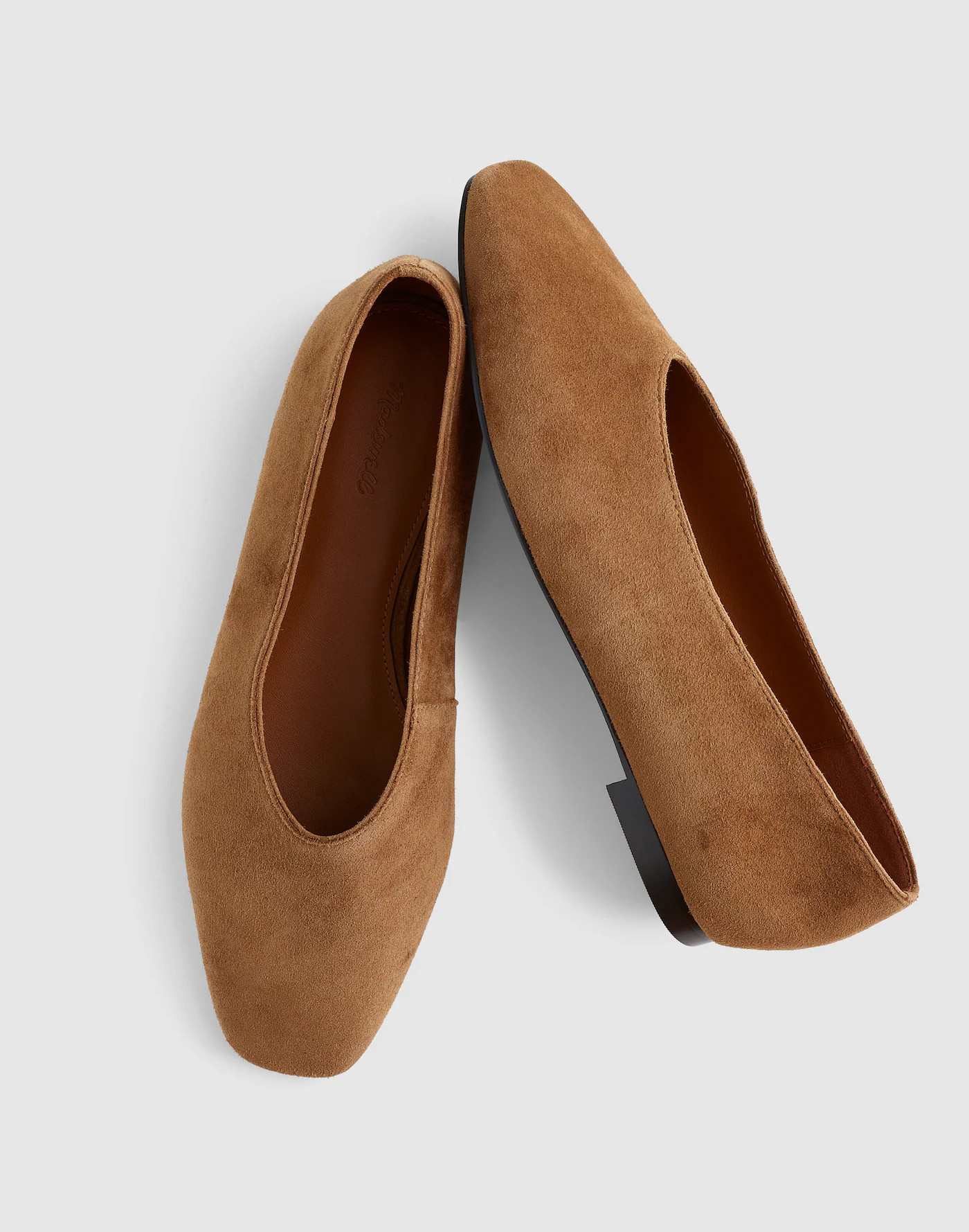The Mylie Ballet Flat | Madewell