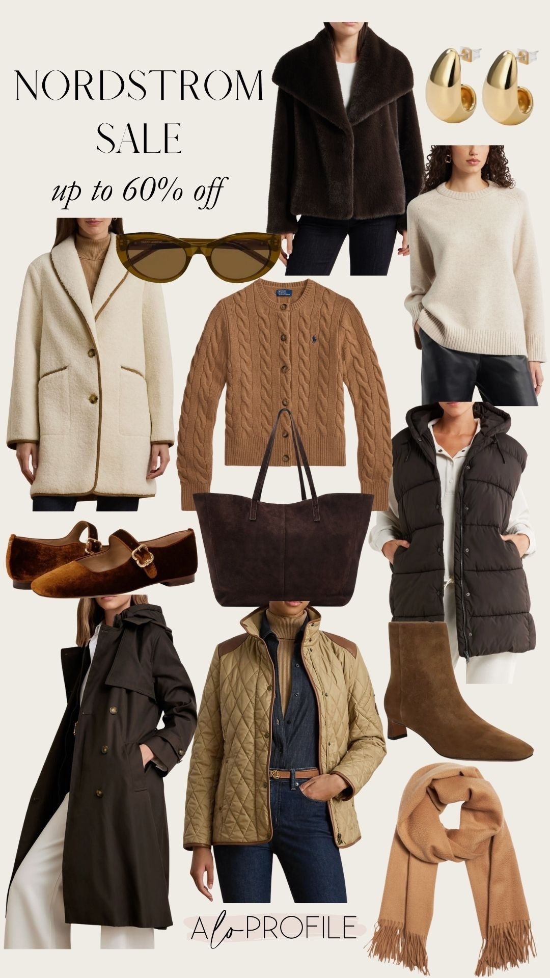 Nordstrom half year sale✨up to 60% off!! 