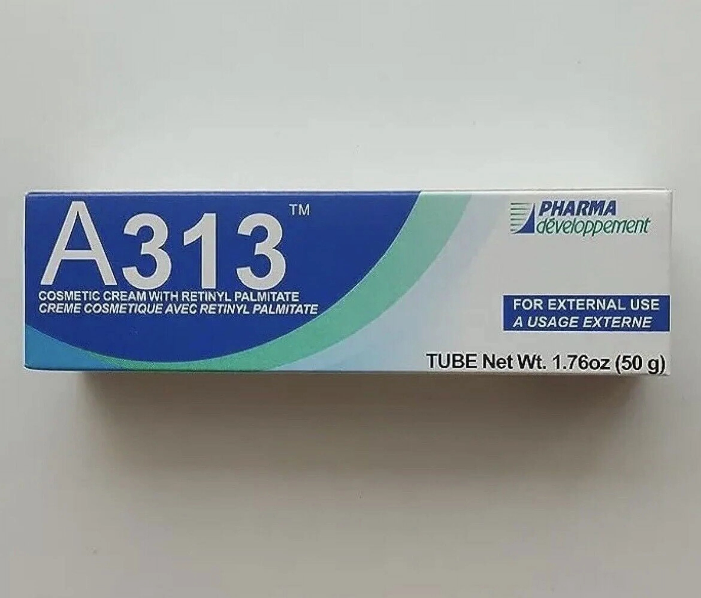 A313 Vitamin A Retinol Cream - Walmart.com | Walmart (US)