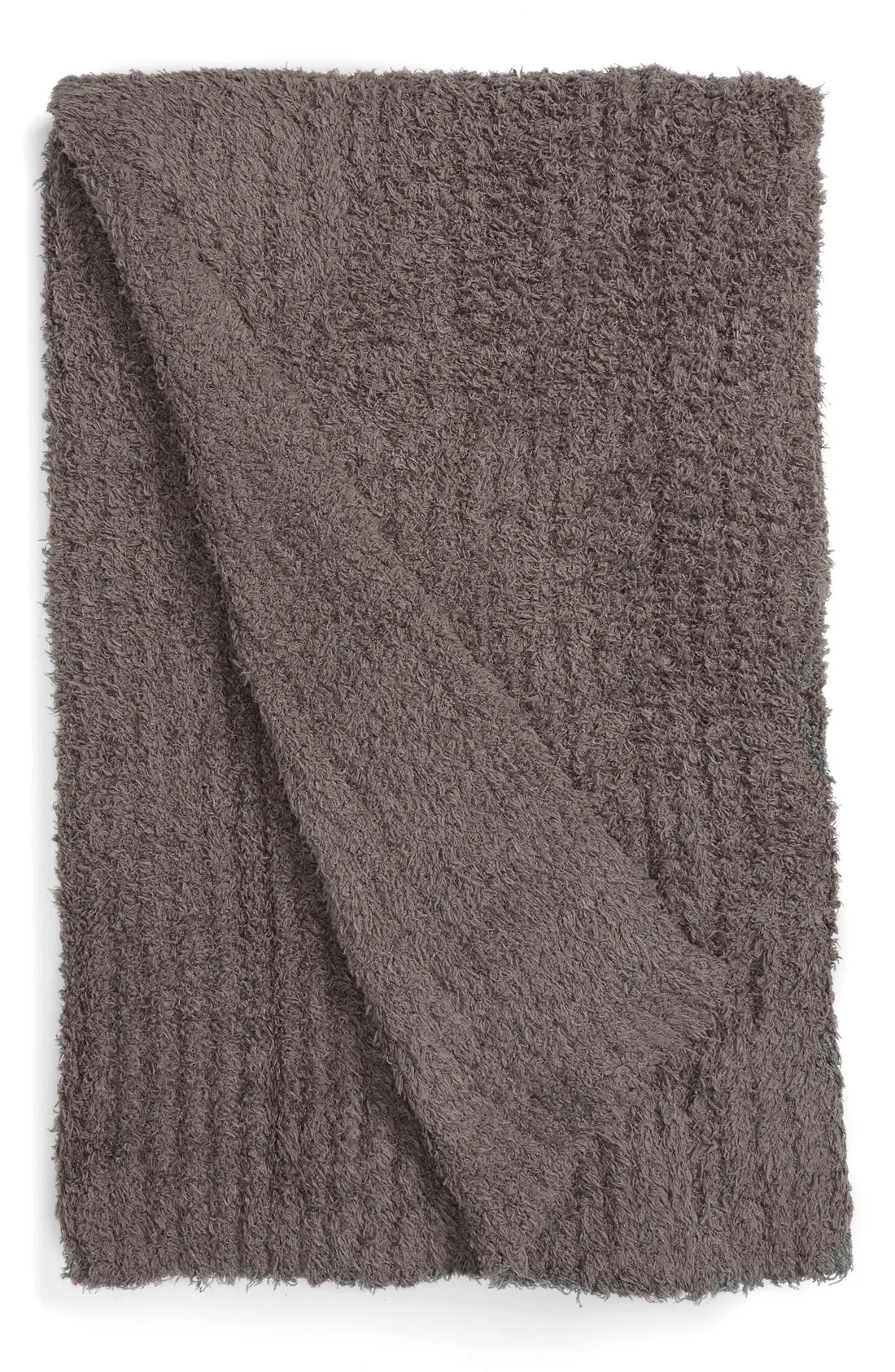 Barefoot Dreams\u00ae CozyChic\u2122 Rib Throw Blanket | Nordstrom | Nordstrom
