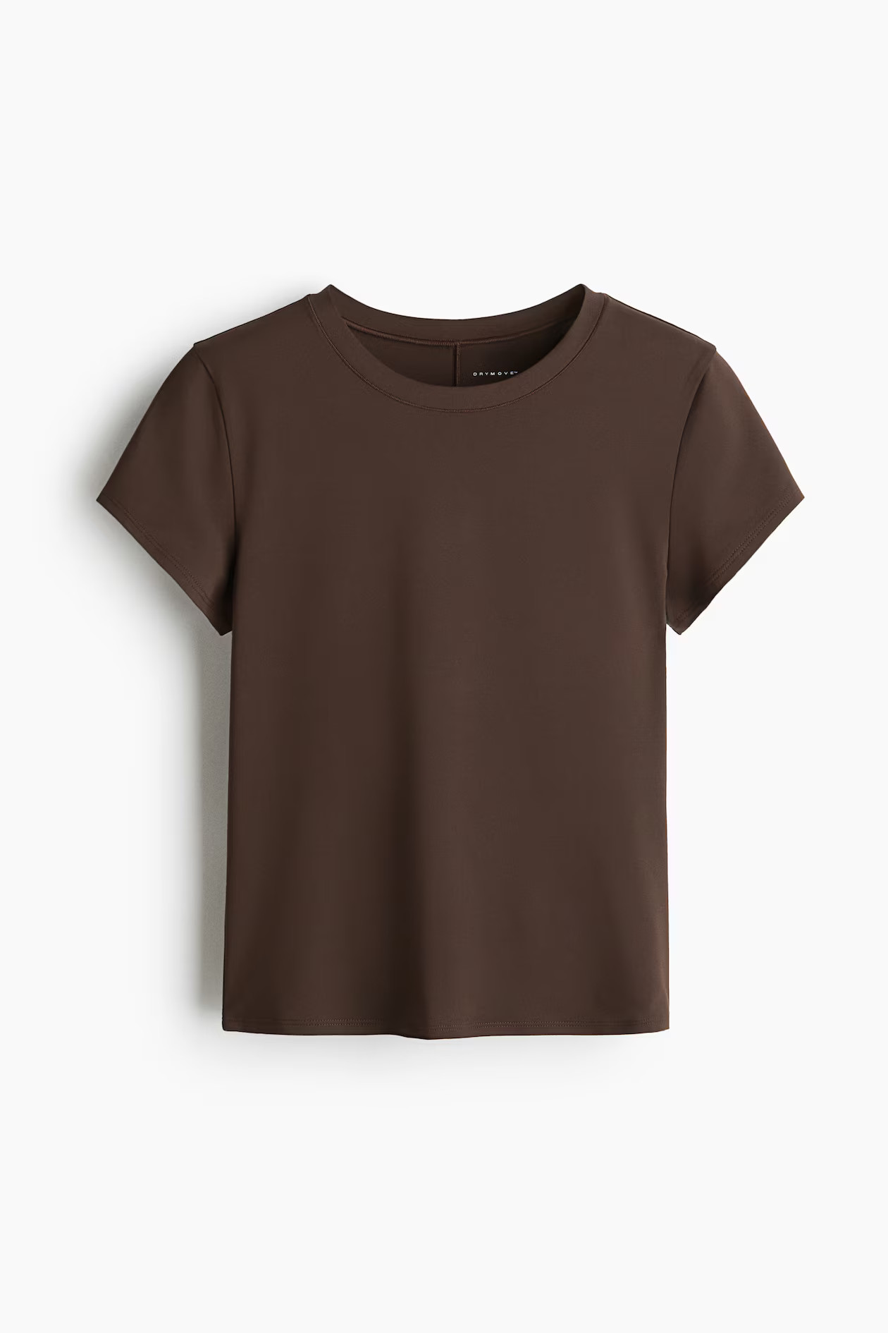 Sports top with DryMove™ | H&M (UK, MY, IN, SG, PH, TW, HK)