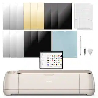 Cricut Maker® 4 in Seashell & Digital Content | Michaels® | Michaels Stores