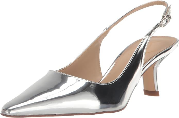 Sam Edelman Women's Bianka Sling Pump | Amazon (US)