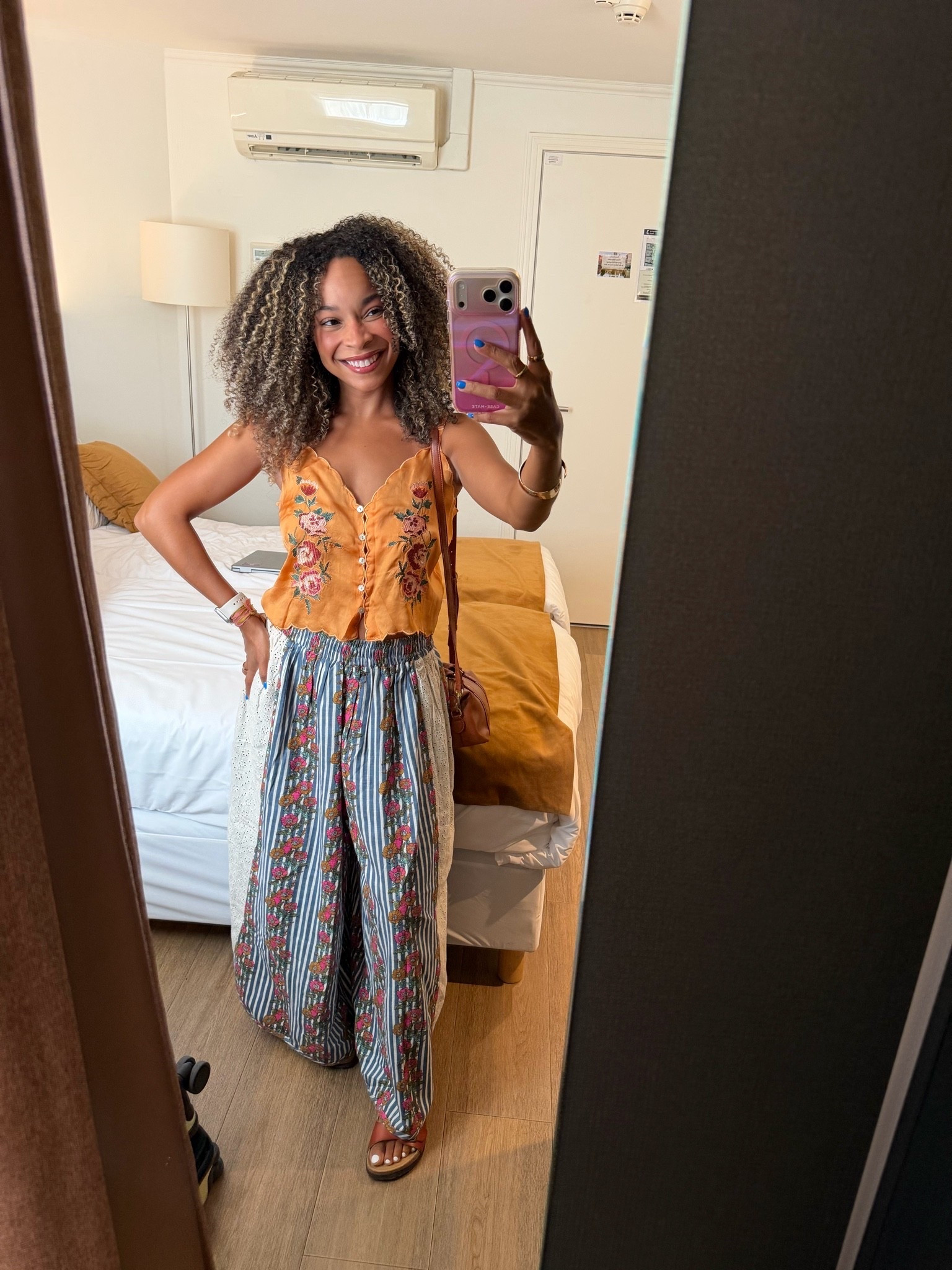 #OOTD 🌸🌼 #naturallife

#LTKgrwm #LTKootd