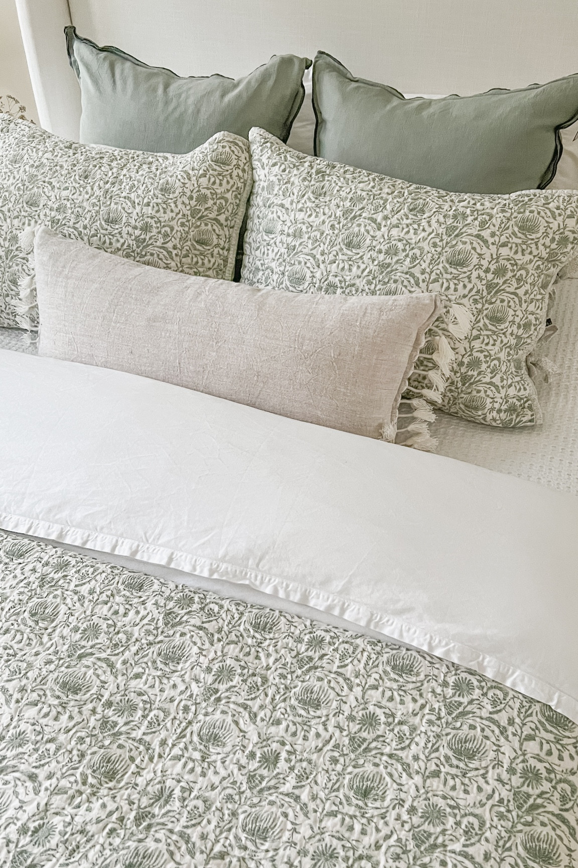 Target studio McGee bedding, duvet cover, velvet quilt, boll and branch, waffle blanket, bed sheets, sheet set, affordable bedding, bedroom, home decor 

#LTKhome #LTKstyletip #LTKsalealert