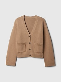 Pocket Cardigan Sweater | Gap (US)