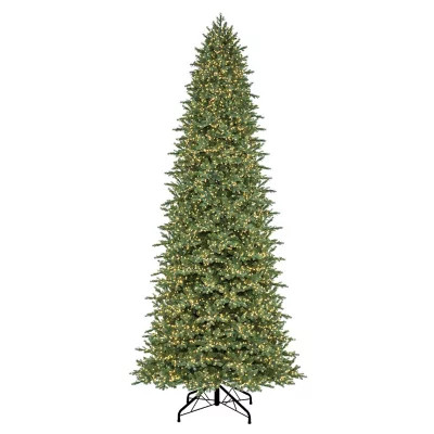 Member's Mark 12' Norway Fir Pre-Lit Christmas Tree | Sam's Club
