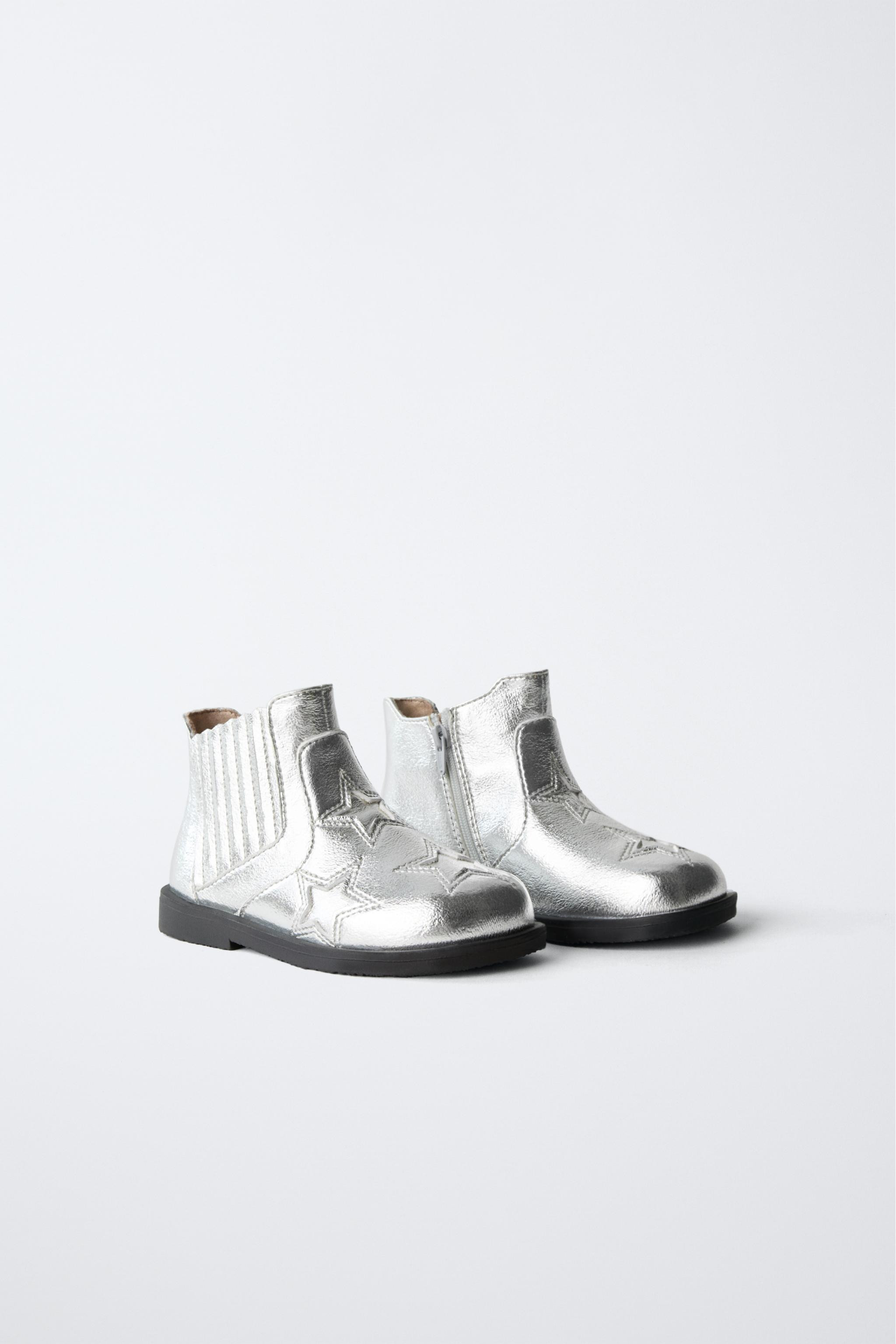 STAR BOOTS | Zara US