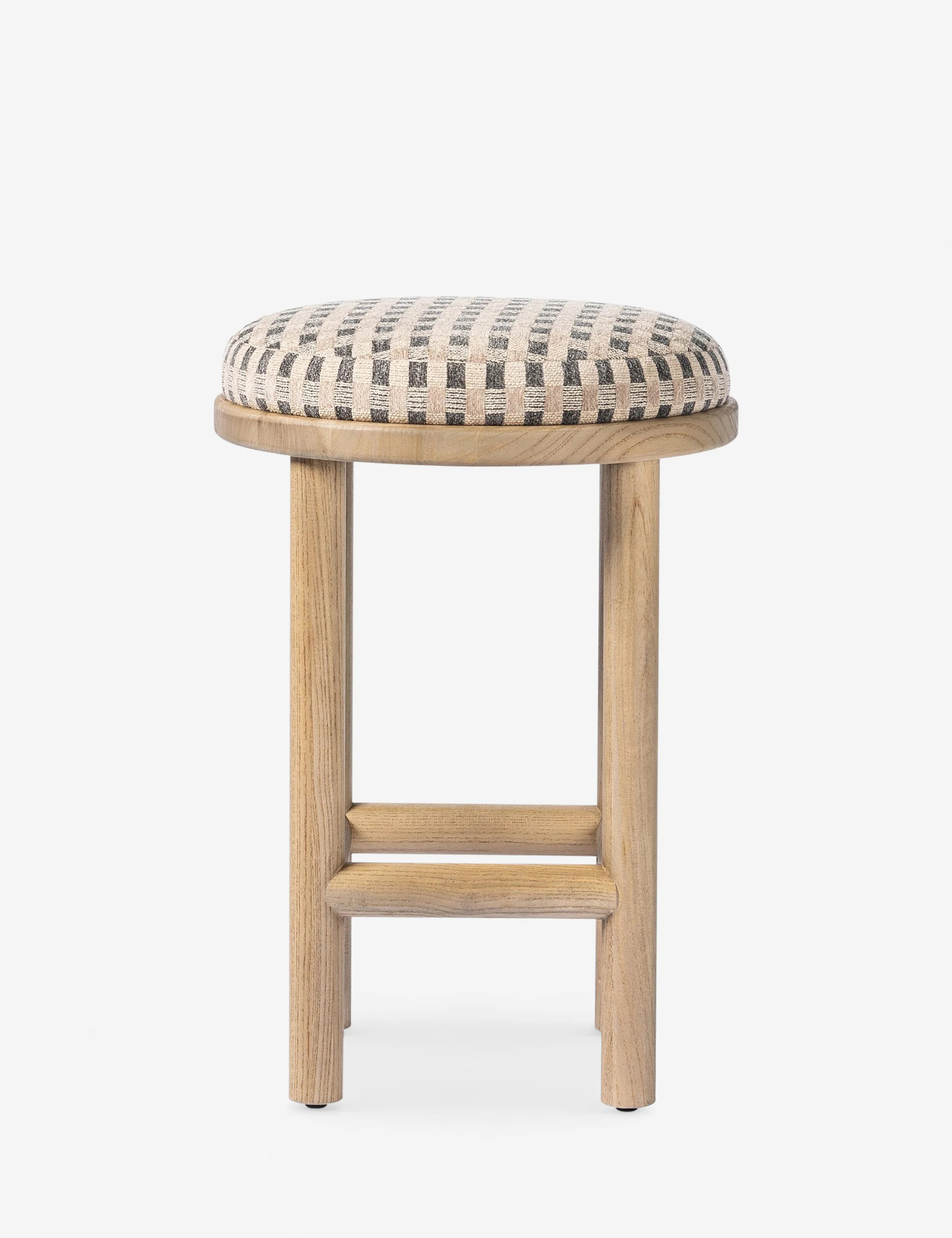 Bazil Counter Stool | Lulu and Georgia 