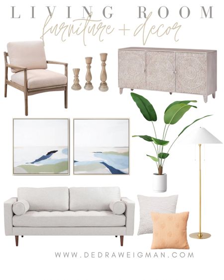 Living room home decor and furniture finds! 

#livingroomdecor #livingroom #homedecor 

#LTKstyletip #LTKFind #LTKhome
