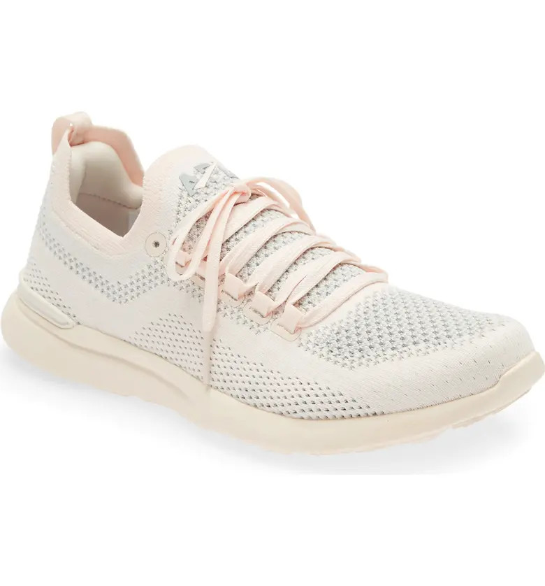APL TechLoom Breeze Knit Running Shoe | Nordstrom | Nordstrom