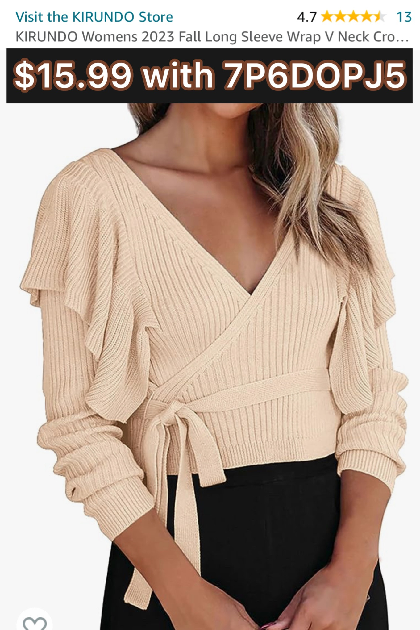 #LTKsalealert #LTKSeasonal #LTKfindsunder50