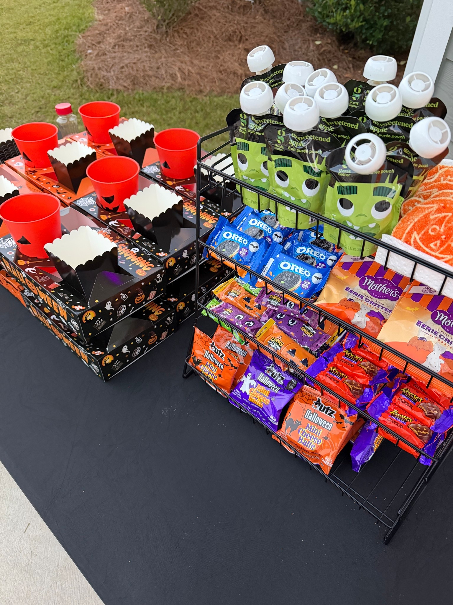 #LTKHalloween #LTKSeasonal #LTKParties