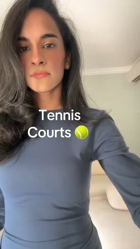 tennis dress 🔥🫶

#LTKGiftGuide #LTKStyleTip #LTKTravel