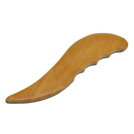 ruhuadgb Useful Scraping Massage Board Safe for Salon Healthy | Walmart (US)