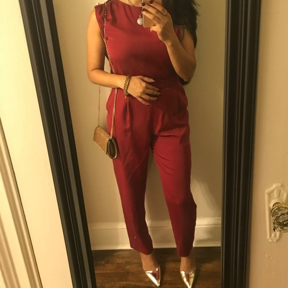 Jumpsuit | Poshmark