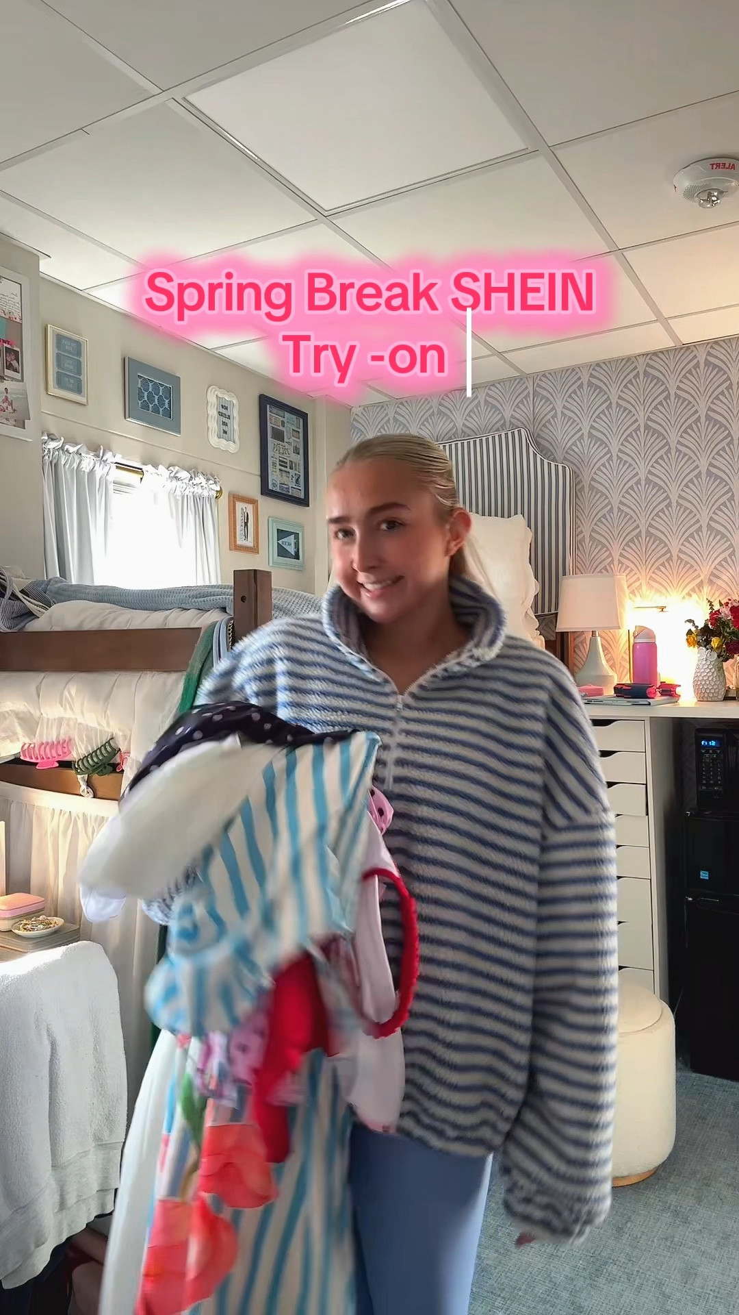 Ready for Spring Break!! 

#LTKgrwm #LTKTravel #LTKootd