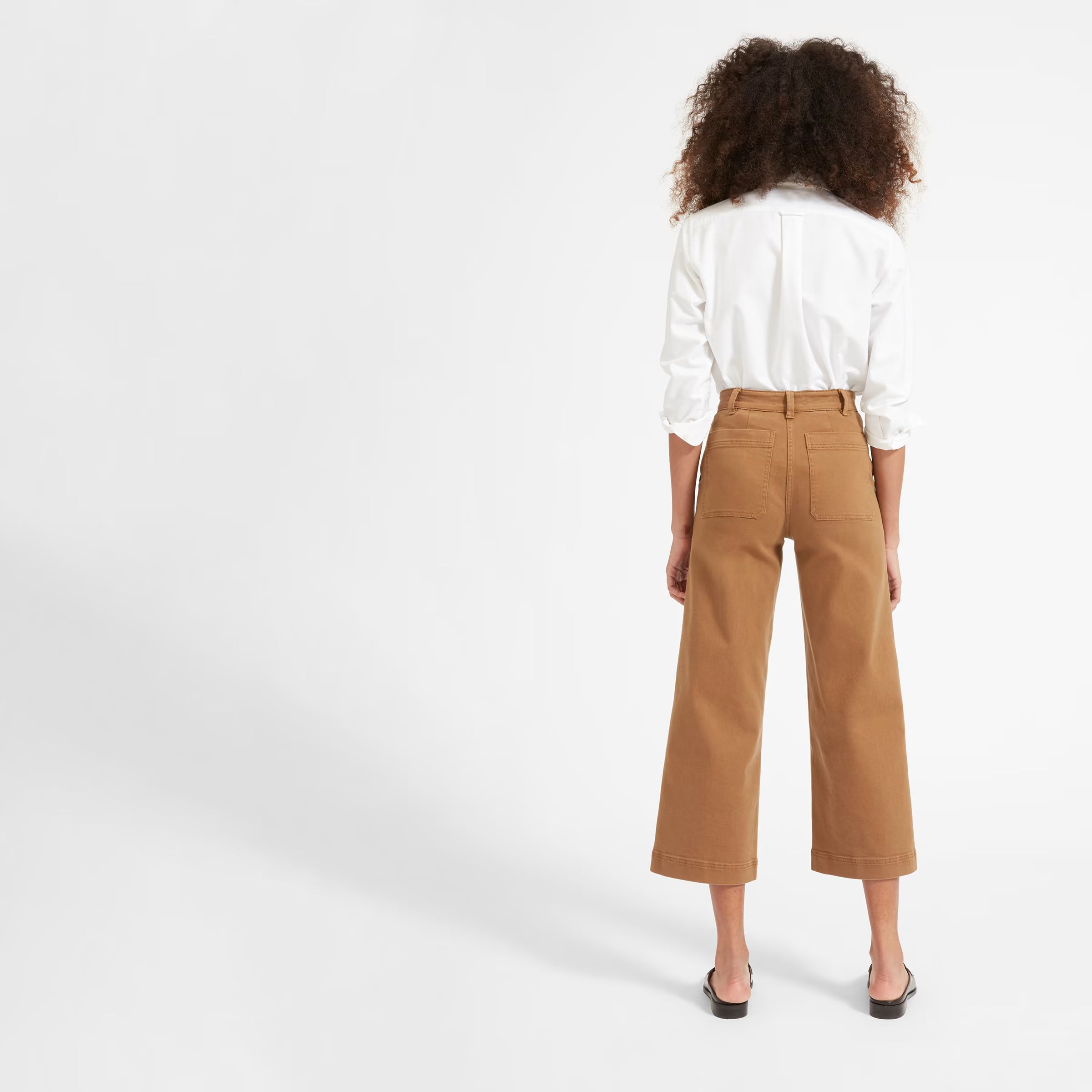 The Japanese Oxford Shirt | Everlane