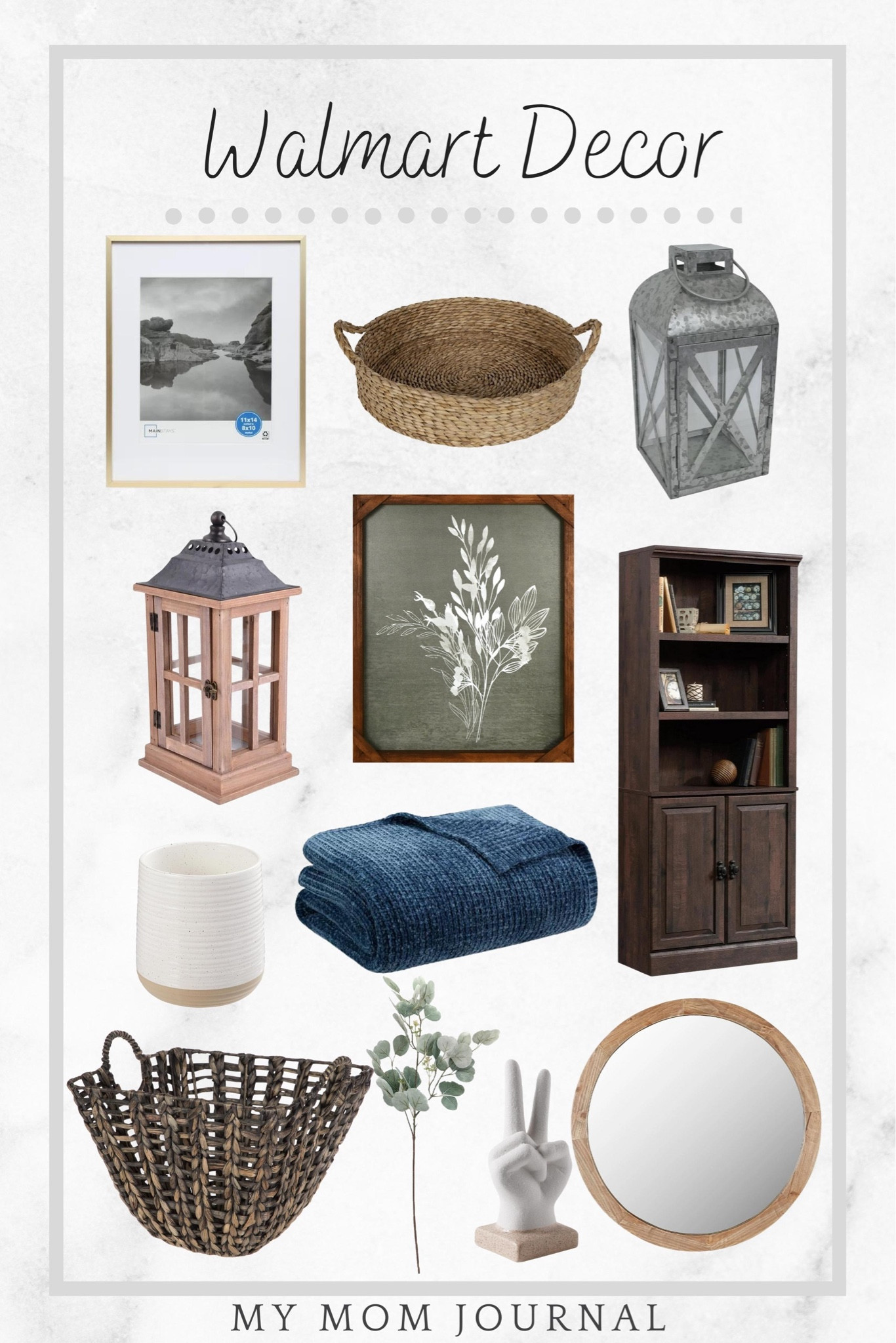 Awesome decor at Walmart right now!

#walmartdecor #walmartfinds #walmart #homedecor



#LTKunder50 #LTKSeasonal #LTKhome