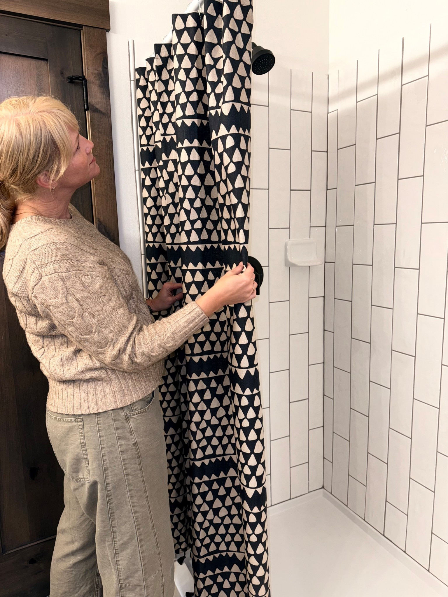 Fresh finds that make your bathroom feel brand new — chic shower curtains, cute accessories, and a whole lot of style. 💫 #BathroomMakeover #DecorGoals #BathroomStyle #bathroominspo 

#LTKHome #LTKHome