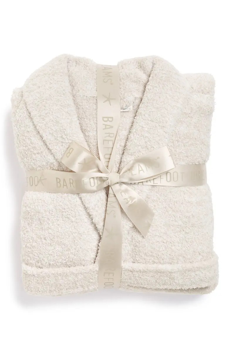 Gender Inclusive CozyChic™ Robe | Nordstrom