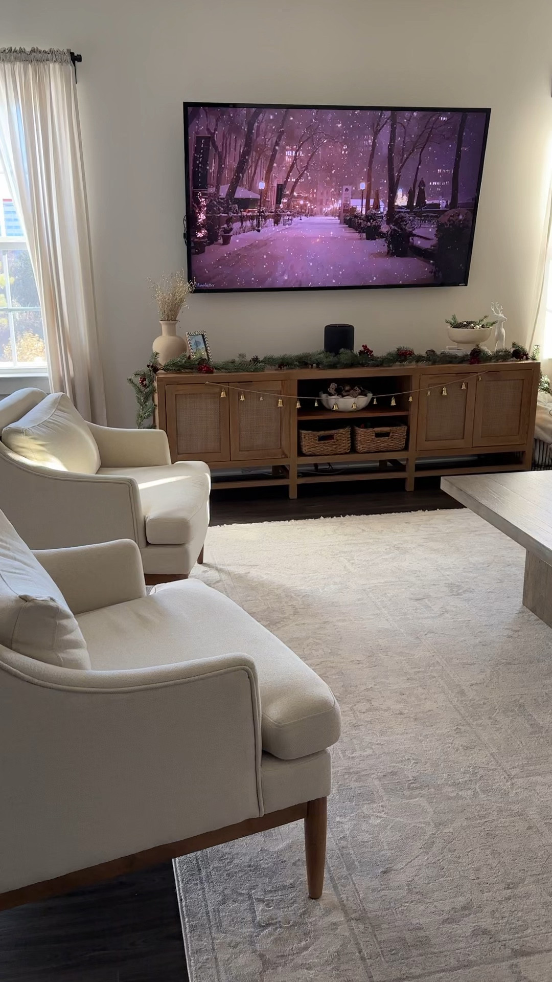 #CozyAtHome

#LTKHome