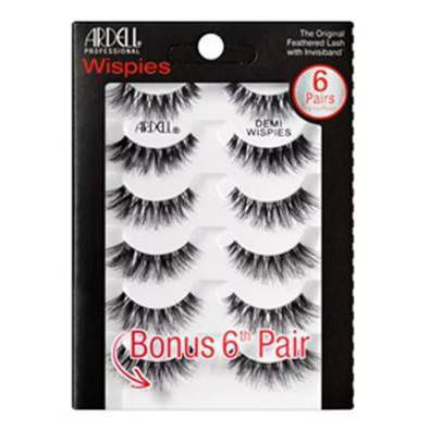 Ardell Demi Wispies False Eyelashes - 6 pair | Target