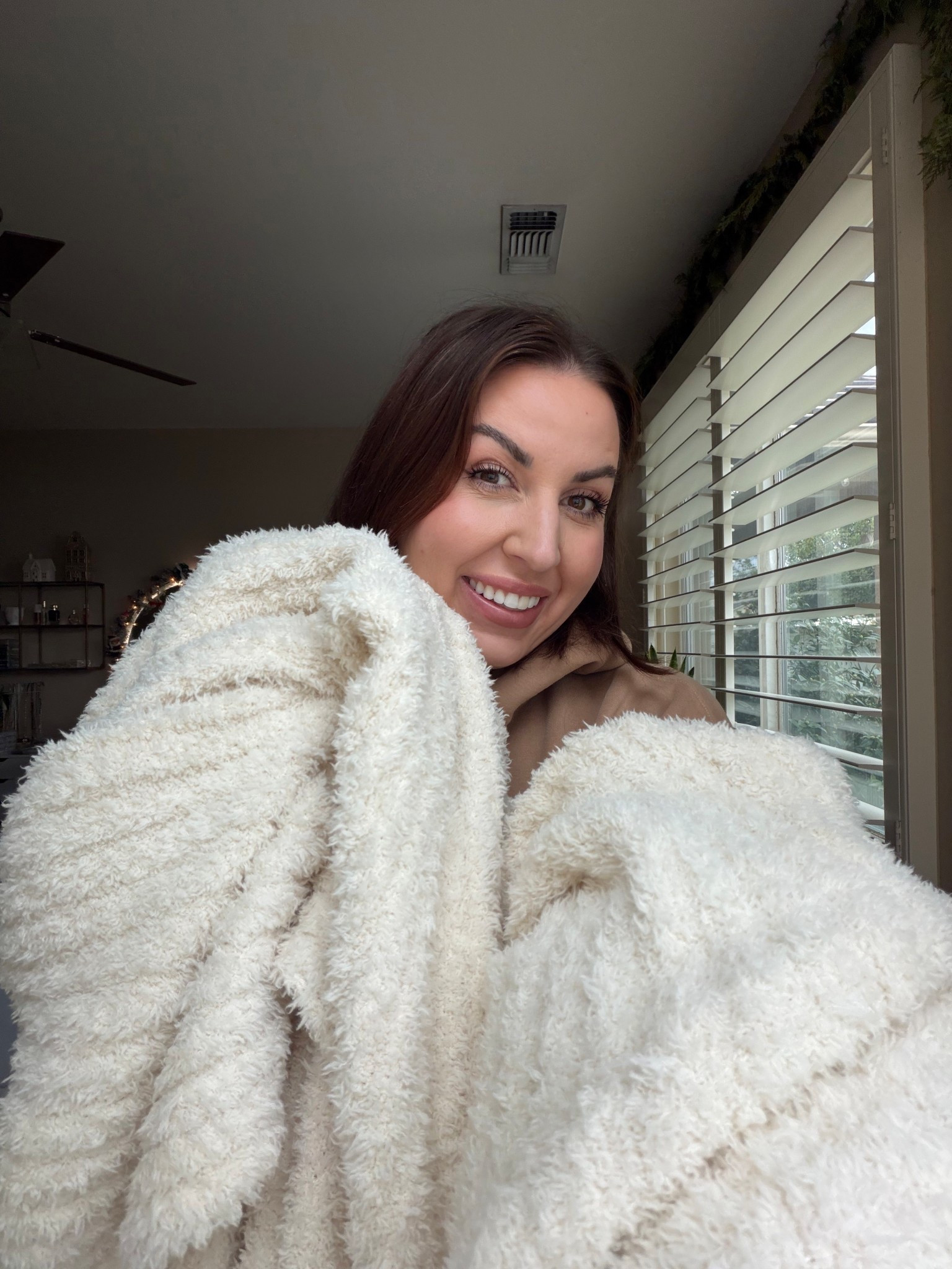 The softest blankets! #softblanket #luxgift 

#LTKHome #LTKmomlife #LTKGiftGuide