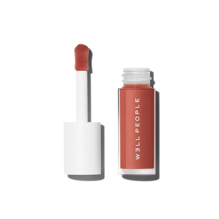 Lush Lip Tinted Oil | Well People