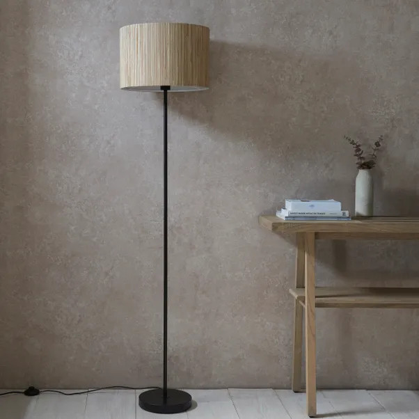 Vogue Marson Floor Lamp | Dunelm (migrated)