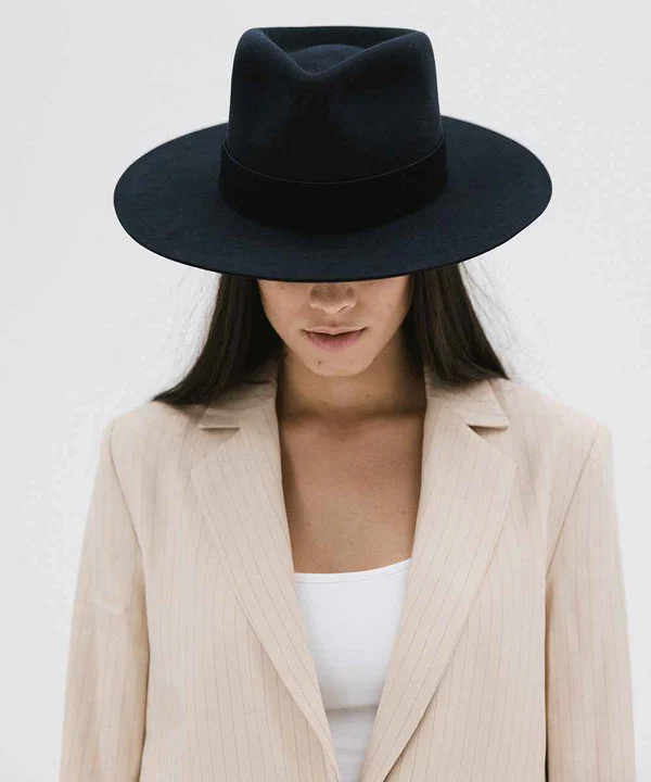 Miller Fedora | Gigi Pip